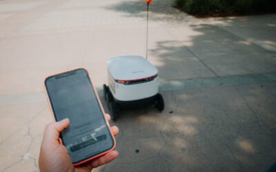 Does RTK Robot Mower Need WiFi?