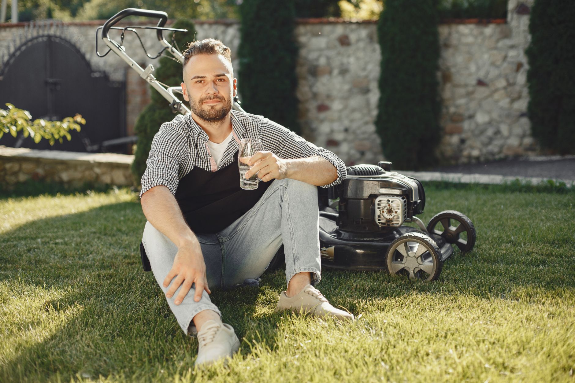 Where to Place Robot Mower RTK Station: Best Practices for 2026 1 Illustration for: Where to Place Robot Mower RTK Station: Best Practices for 2026