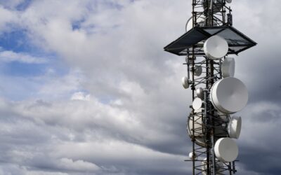 How High Should RTK Antenna Be Mounted
