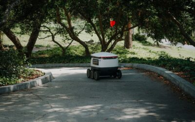 Robot Mower RTK Antenna Range: What Affects It and How to Improve It