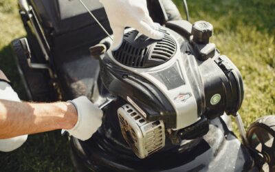How to Improve Robot Mower RTK Signal