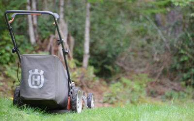Understanding LiDAR Navigation in Robot Lawn Mowers