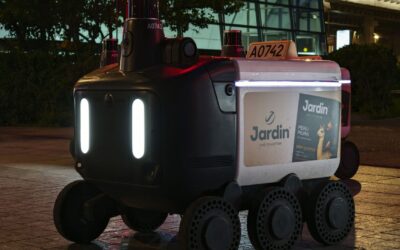 Does LiDAR Robot Mower Work at Night?