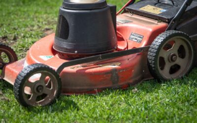 How Does Robot Mower Obstacle Detection Work