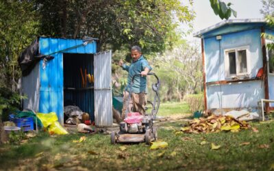 What Size Robot Mower Do I Need? A Practical Guide for 2026