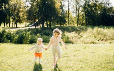 Are Robot Lawn Mowers Safe for Children?