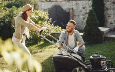 How Long Does A Robot Mower Take To Mow A Lawn