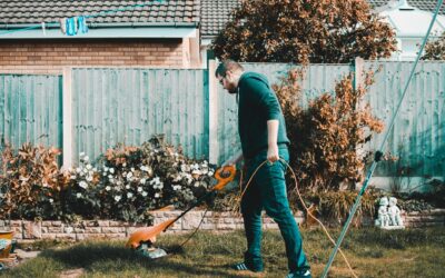 Robot Lawn Mower Without Boundary Wire: How They Work and What to Know
