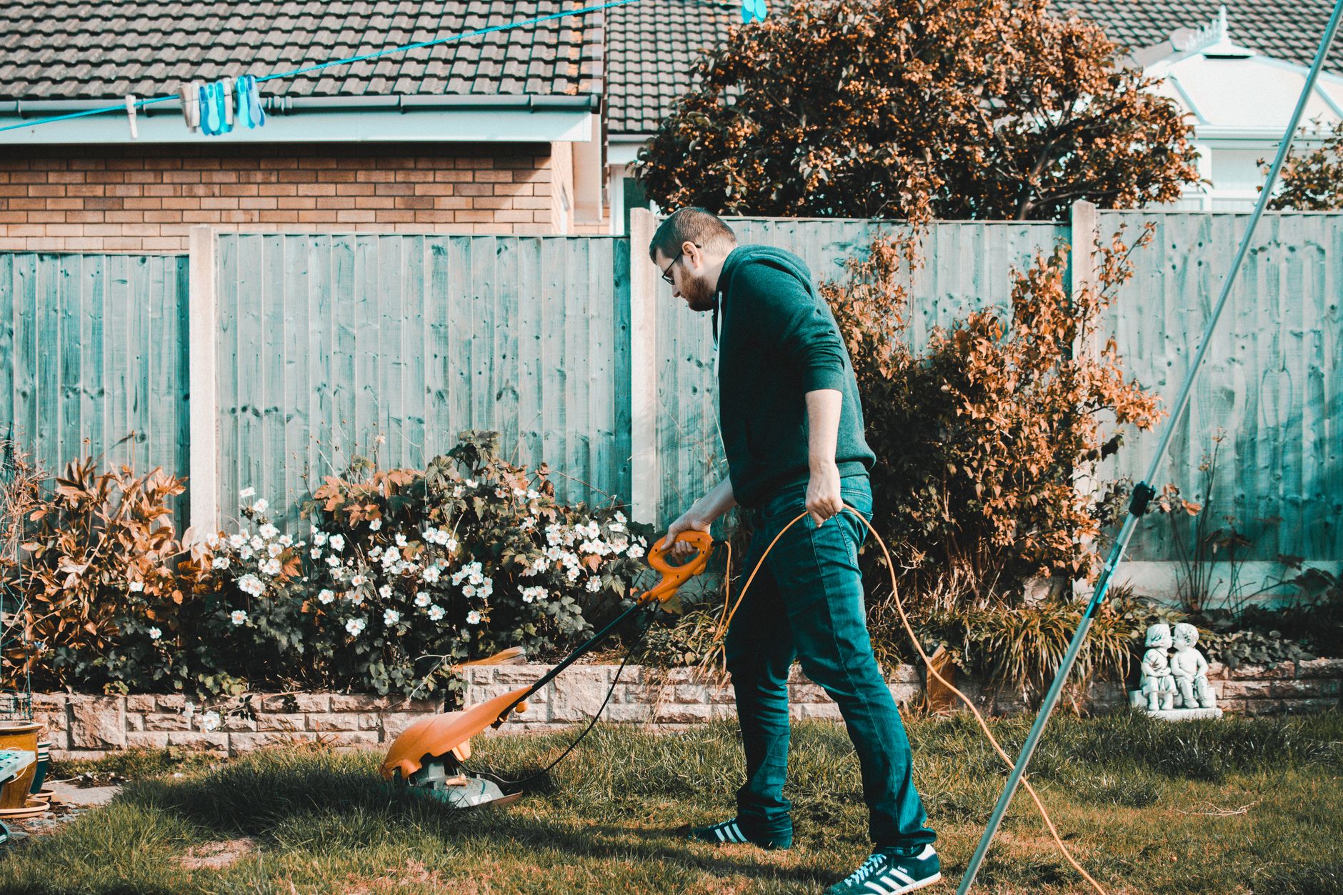 Illustration for: Robot Lawn Mower Without Boundary Wire: How They Work and What to Know