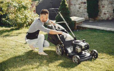 Is a Wire Free Robot Lawn Mower a Dependable Choice?