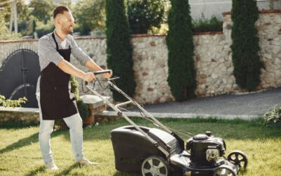 How To Set Virtual Boundary For Robot Mower