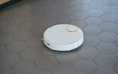 How to Map a Wire Free Robot Mower: A Complete Guide