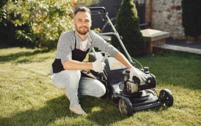 Does Your Robot Mower Actually Need Boundary Wire?