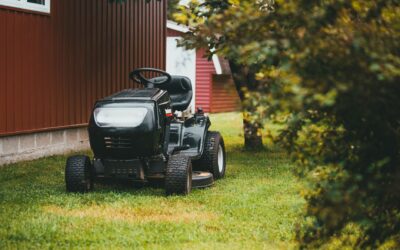 What Is RTK on a Robot Lawn Mower