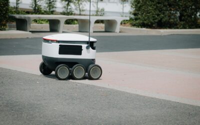 What Really Affects RTK Robot Mower Accuracy